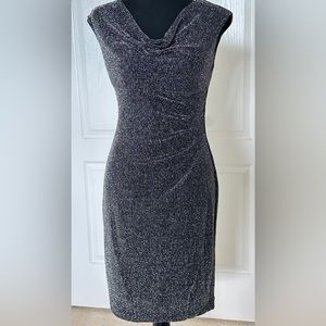 Lauren by Ralph Lauren Cocktail Dress - Size 6P
